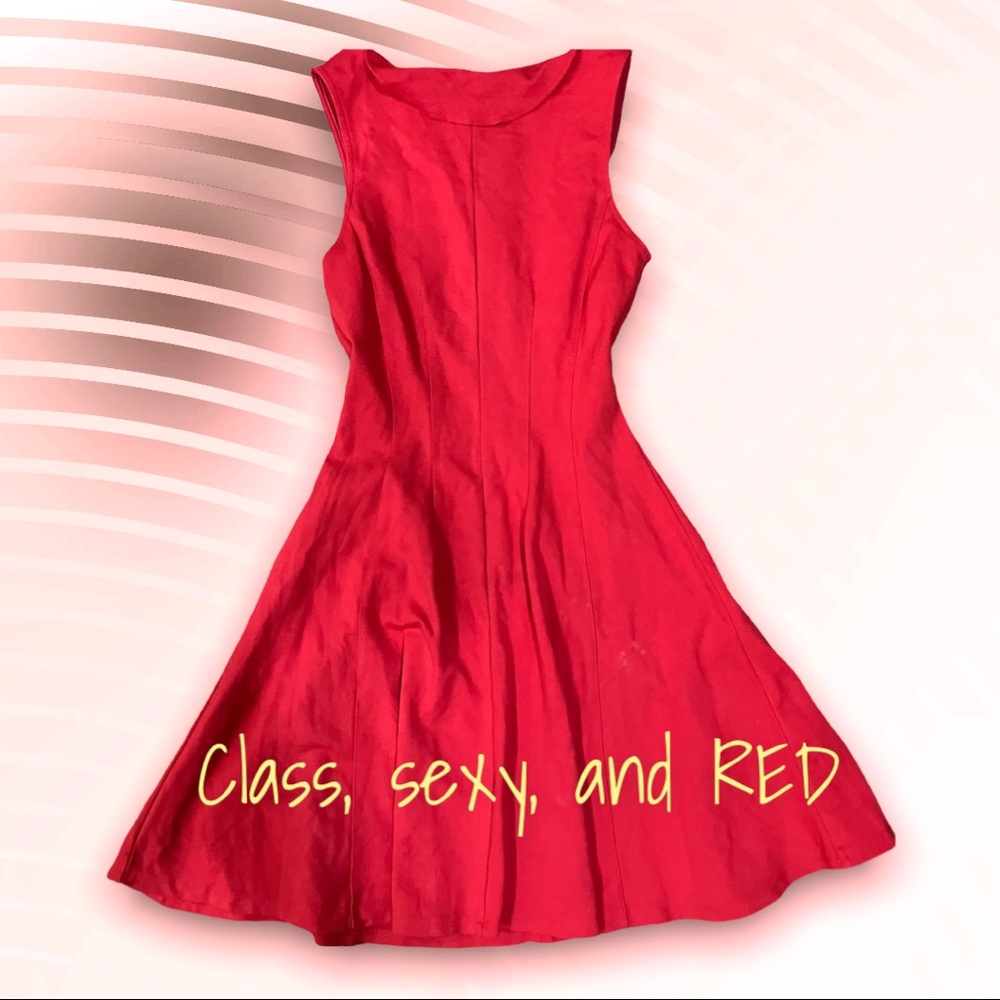 Womens dress